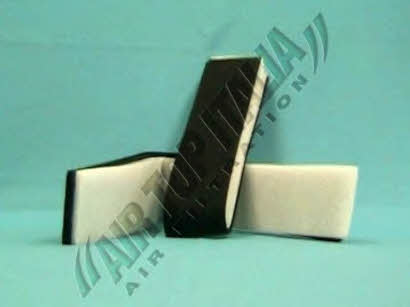 Zaffo Z032 Activated Carbon Cabin Filter Z032
