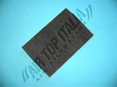 Zaffo Z050 Activated Carbon Cabin Filter Z050