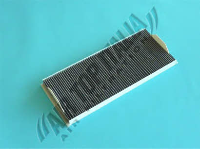 Zaffo Z059 Activated Carbon Cabin Filter Z059
