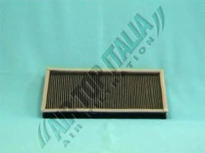 Zaffo Z323 Activated Carbon Cabin Filter Z323