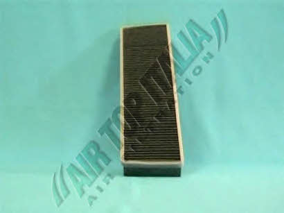 Zaffo Z328 Activated Carbon Cabin Filter Z328
