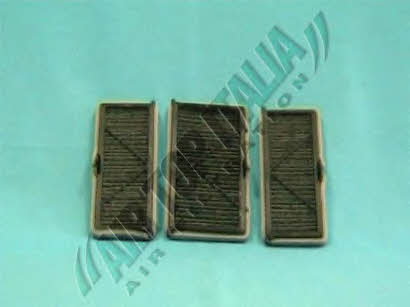 Zaffo Z346 Activated Carbon Cabin Filter Z346