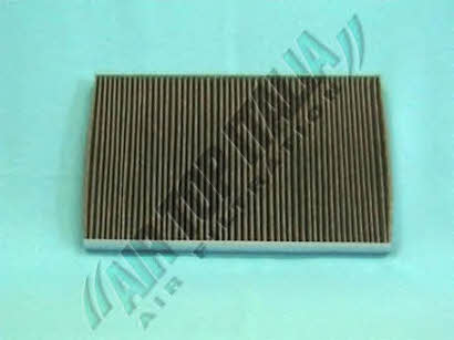 Zaffo Z352 Activated Carbon Cabin Filter Z352