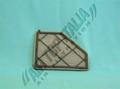 Zaffo Z358 Activated Carbon Cabin Filter Z358