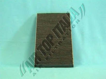 Zaffo Z362 Activated Carbon Cabin Filter Z362