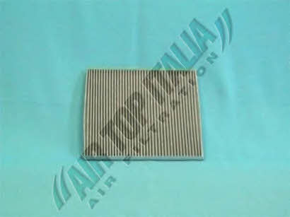 Zaffo Z372 Activated Carbon Cabin Filter Z372