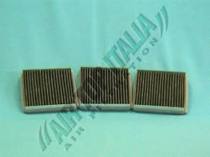 Zaffo Z393 Activated Carbon Cabin Filter Z393