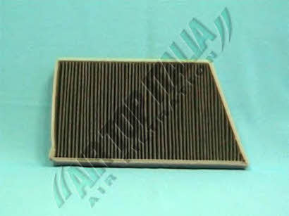 Zaffo Z416 Activated Carbon Cabin Filter Z416