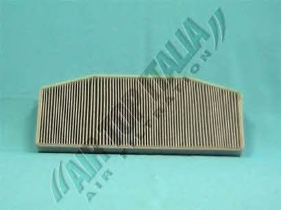 Zaffo Z435 Activated Carbon Cabin Filter Z435