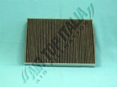 Zaffo Z438 Activated Carbon Cabin Filter Z438