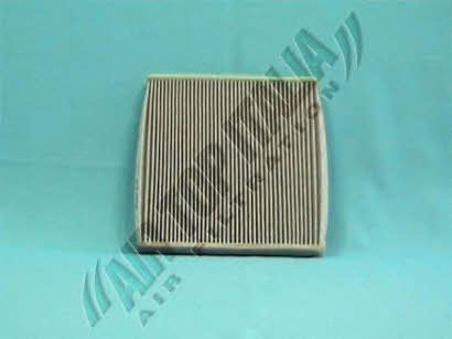 Zaffo Z443 Activated Carbon Cabin Filter Z443