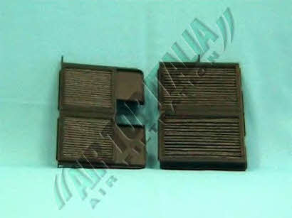 Zaffo Z450 Activated Carbon Cabin Filter Z450