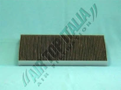 Zaffo Z464 Activated Carbon Cabin Filter Z464