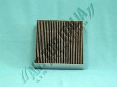 Zaffo Z472 Activated Carbon Cabin Filter Z472