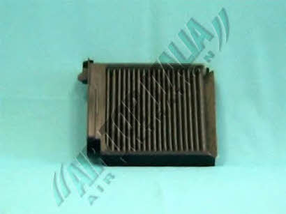Zaffo Z480 Activated Carbon Cabin Filter Z480