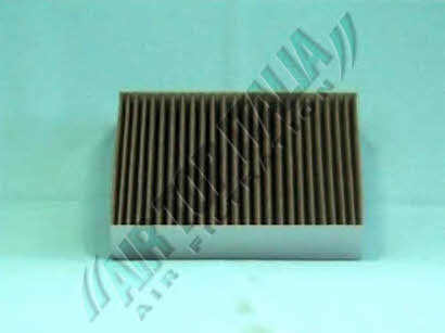 Zaffo Z492 Activated Carbon Cabin Filter Z492