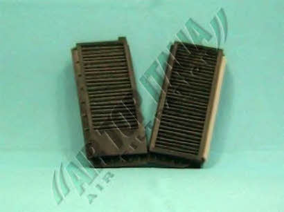 Zaffo Z502 Activated Carbon Cabin Filter Z502