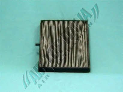 Zaffo Z506 Activated Carbon Cabin Filter Z506