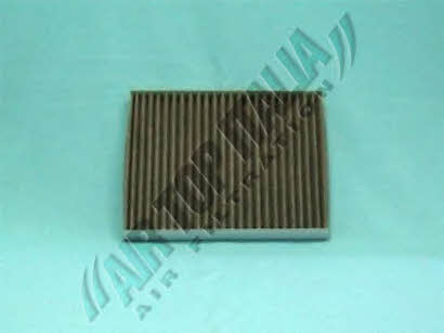 Zaffo Z514 Activated Carbon Cabin Filter Z514