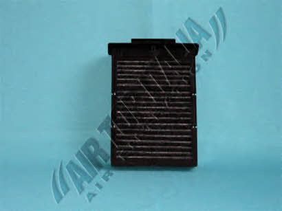 Zaffo Z516 Activated Carbon Cabin Filter Z516