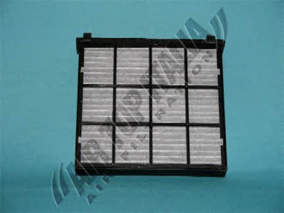 Zaffo Z523 Activated Carbon Cabin Filter Z523