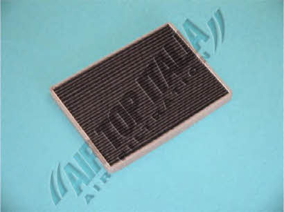 Zaffo Z529 Activated Carbon Cabin Filter Z529