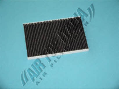 Zaffo Z537 Activated Carbon Cabin Filter Z537