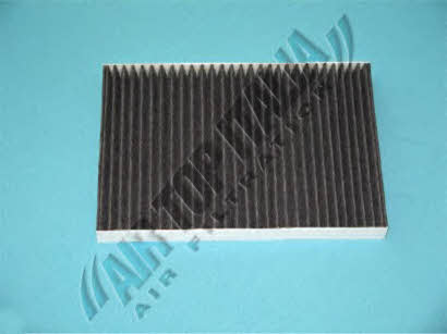 Zaffo Z538 Activated Carbon Cabin Filter Z538