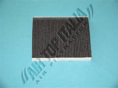 Zaffo Z541 Activated Carbon Cabin Filter Z541