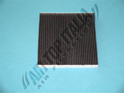 Zaffo Z542 Activated Carbon Cabin Filter Z542