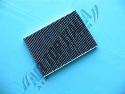 Zaffo Z546 Activated Carbon Cabin Filter Z546