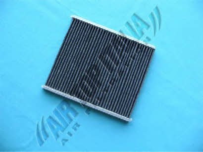 Zaffo Z547 Activated Carbon Cabin Filter Z547