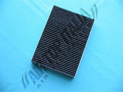 Zaffo Z553 Activated Carbon Cabin Filter Z553