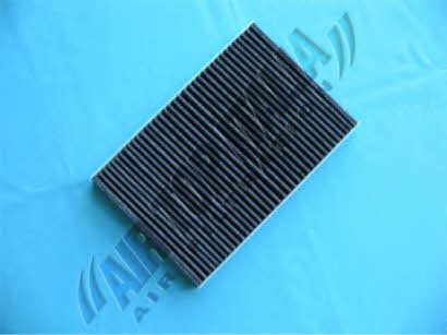 Zaffo Z555 Activated Carbon Cabin Filter Z555