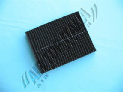 Zaffo Z558 Activated Carbon Cabin Filter Z558