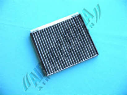 Zaffo Z562 Activated Carbon Cabin Filter Z562