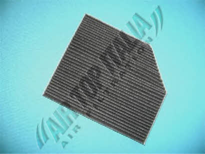 Zaffo Z564 Activated Carbon Cabin Filter Z564