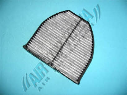 Zaffo Z567 Activated Carbon Cabin Filter Z567