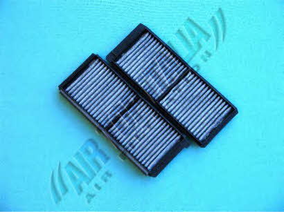Zaffo Z571 Activated Carbon Cabin Filter Z571