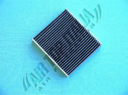 Zaffo Z572 Activated Carbon Cabin Filter Z572