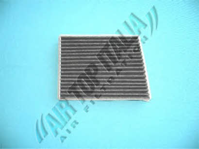 Zaffo Z578 Activated Carbon Cabin Filter Z578