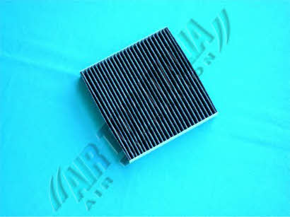 Zaffo Z586 Activated Carbon Cabin Filter Z586