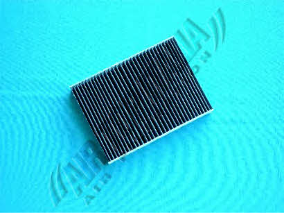 Zaffo Z591 Activated Carbon Cabin Filter Z591