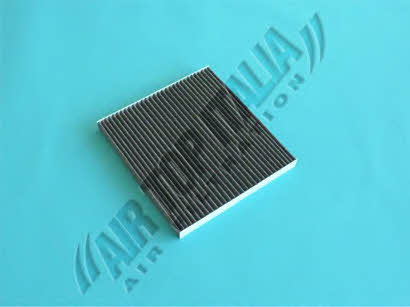 Zaffo Z600 Activated Carbon Cabin Filter Z600