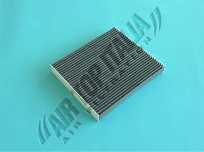 Zaffo Z602 Activated Carbon Cabin Filter Z602