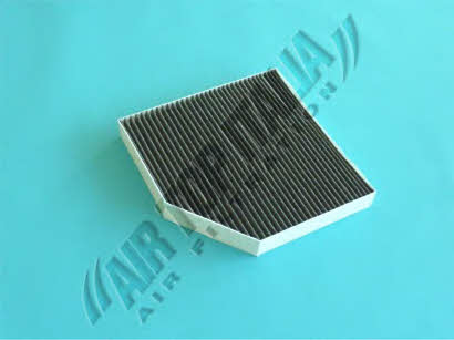 Zaffo Z605 Activated Carbon Cabin Filter Z605