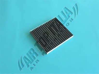 Zaffo Z606 Activated Carbon Cabin Filter Z606