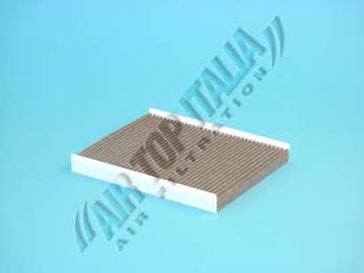 Zaffo Z610 Activated Carbon Cabin Filter Z610