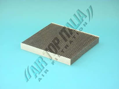 Zaffo Z612 Activated Carbon Cabin Filter Z612