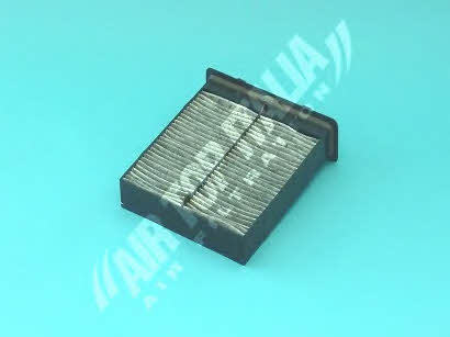 Zaffo Z616 Activated Carbon Cabin Filter Z616